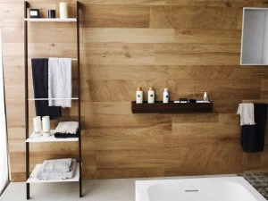 KRION Полотенцедержатель из дерева K