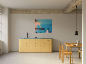 Встроенная кухня