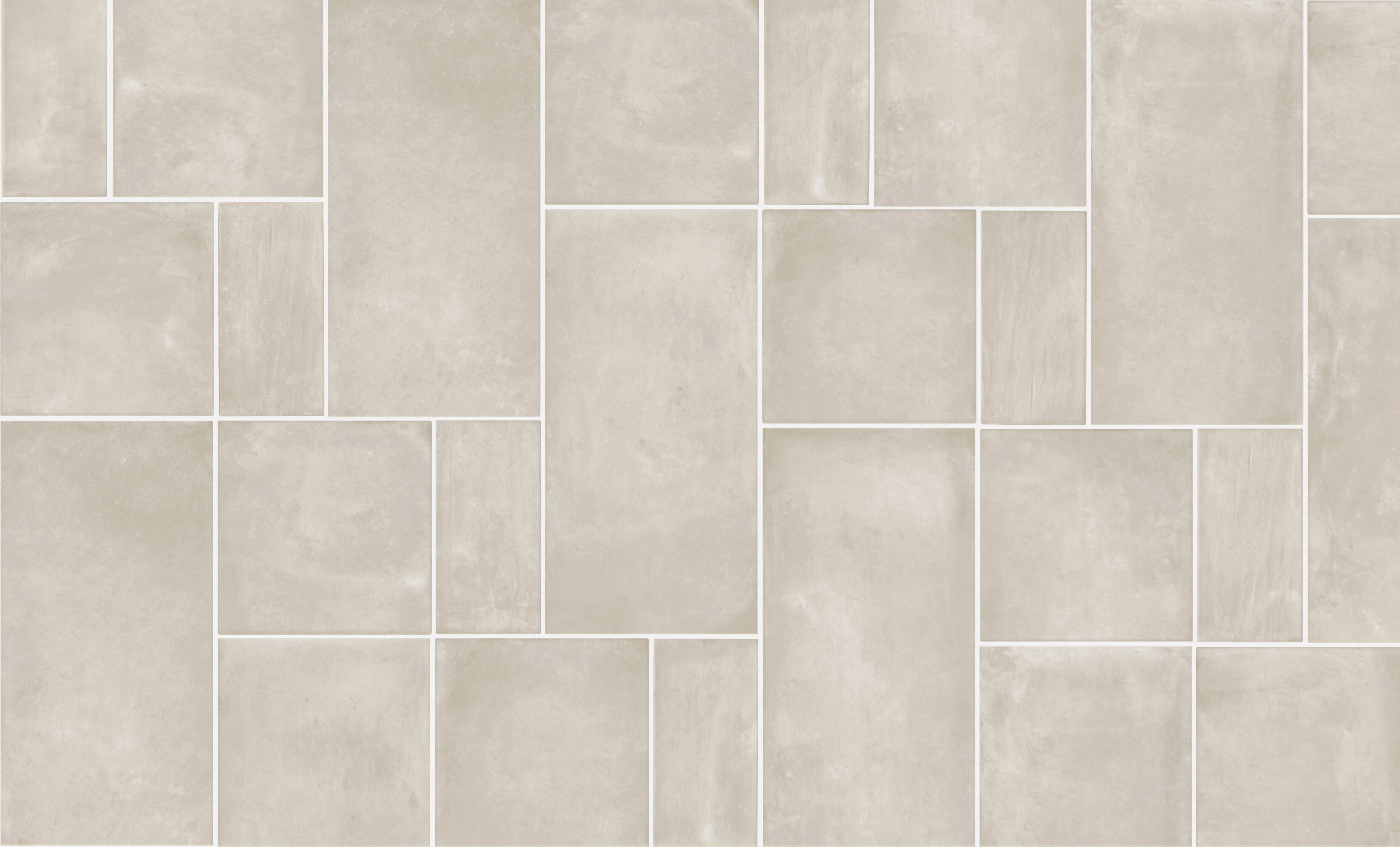 Напольное / керамогранит с терракотовым эффектом KERADOM GARFAGNANA ARCH-00110056 - Вид №50