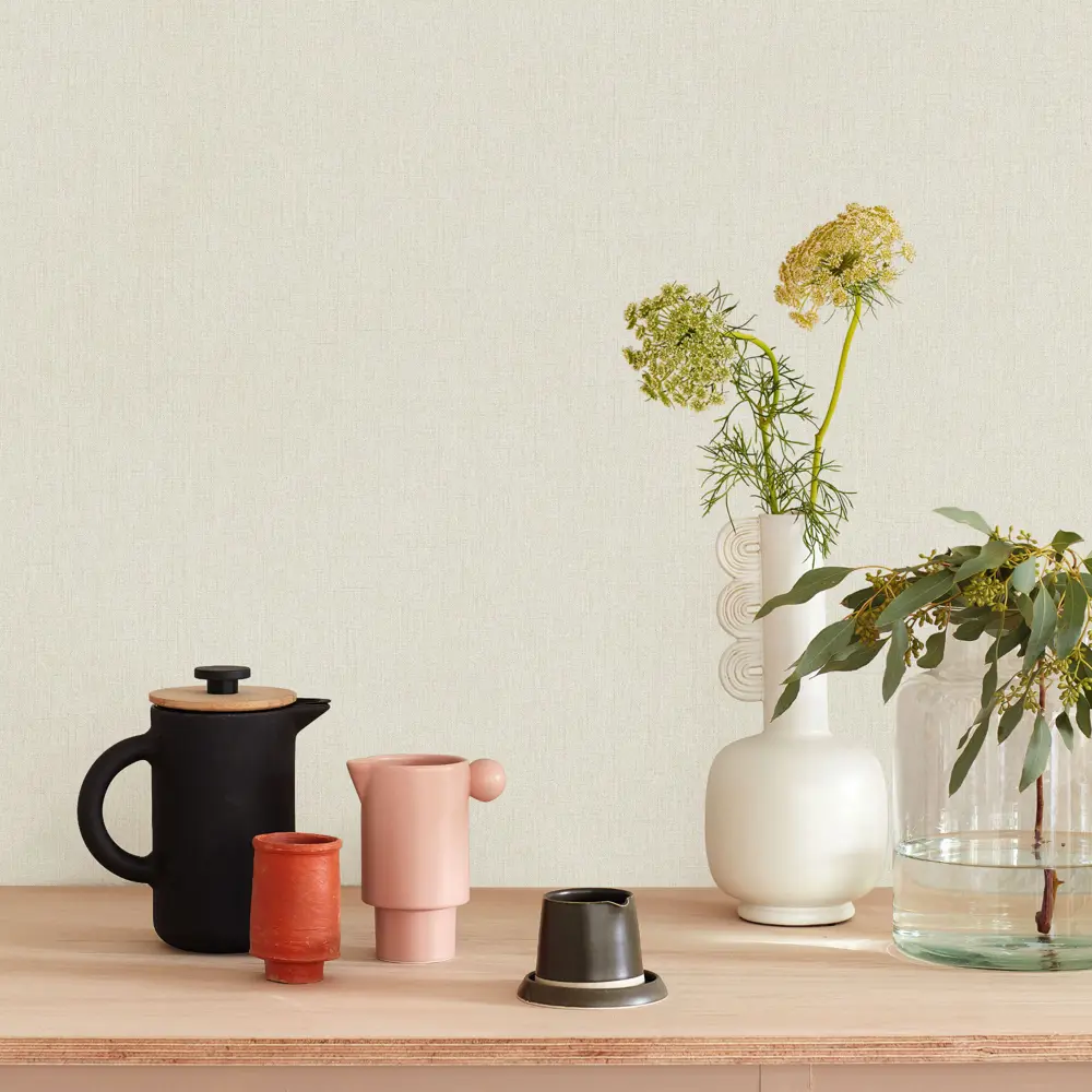 Обои флизелиновые Erismann Aeris бежевые 1.06 м ЭР61041-04 STLM-2162632 - Вид №4