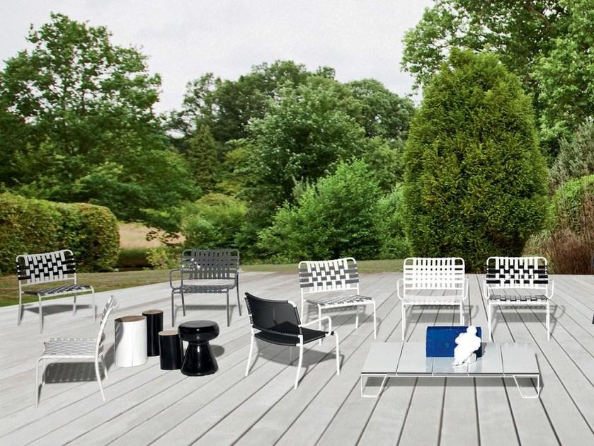 Gervasoni Штабелируемое кресло с подлокотниками Gervasoni outdoor sun-id-1490217 - Вид №6