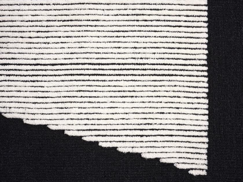 Прямоугольный ковер Tom Dixon WEDGE ARCH-00130851 - Вид №4