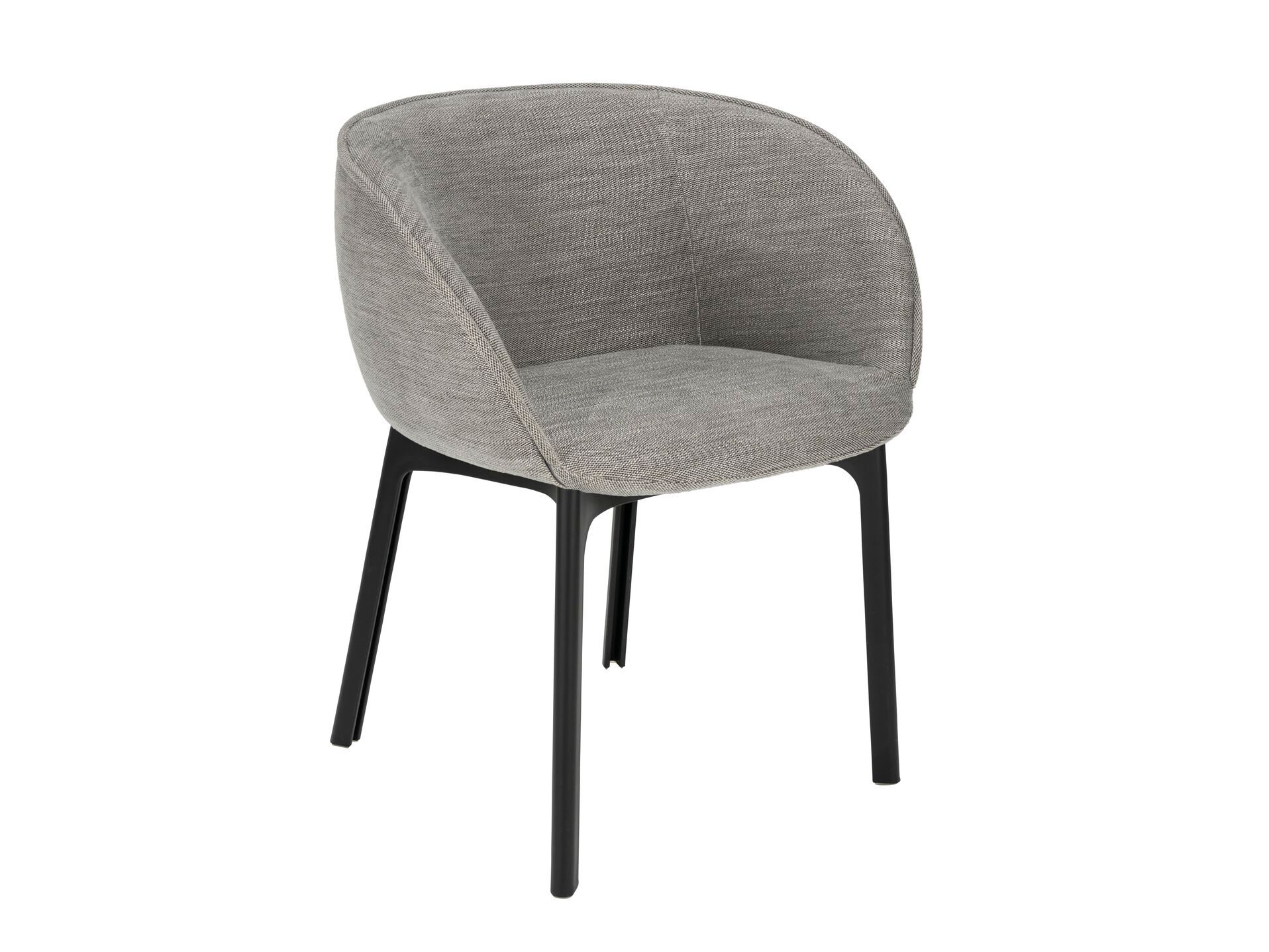 Тканевое кресло Kartell CHARLA ARCH-00006369 - Вид №35