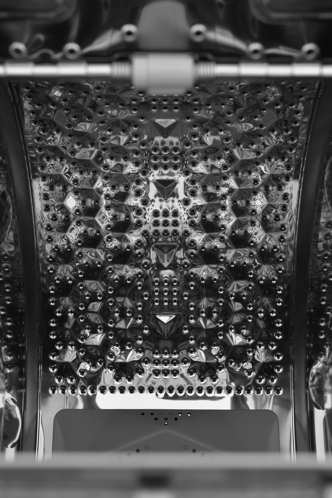 9982987 Стиральная машина ZUGEL ZWT813I белый STDN-0091362 - Вид №15