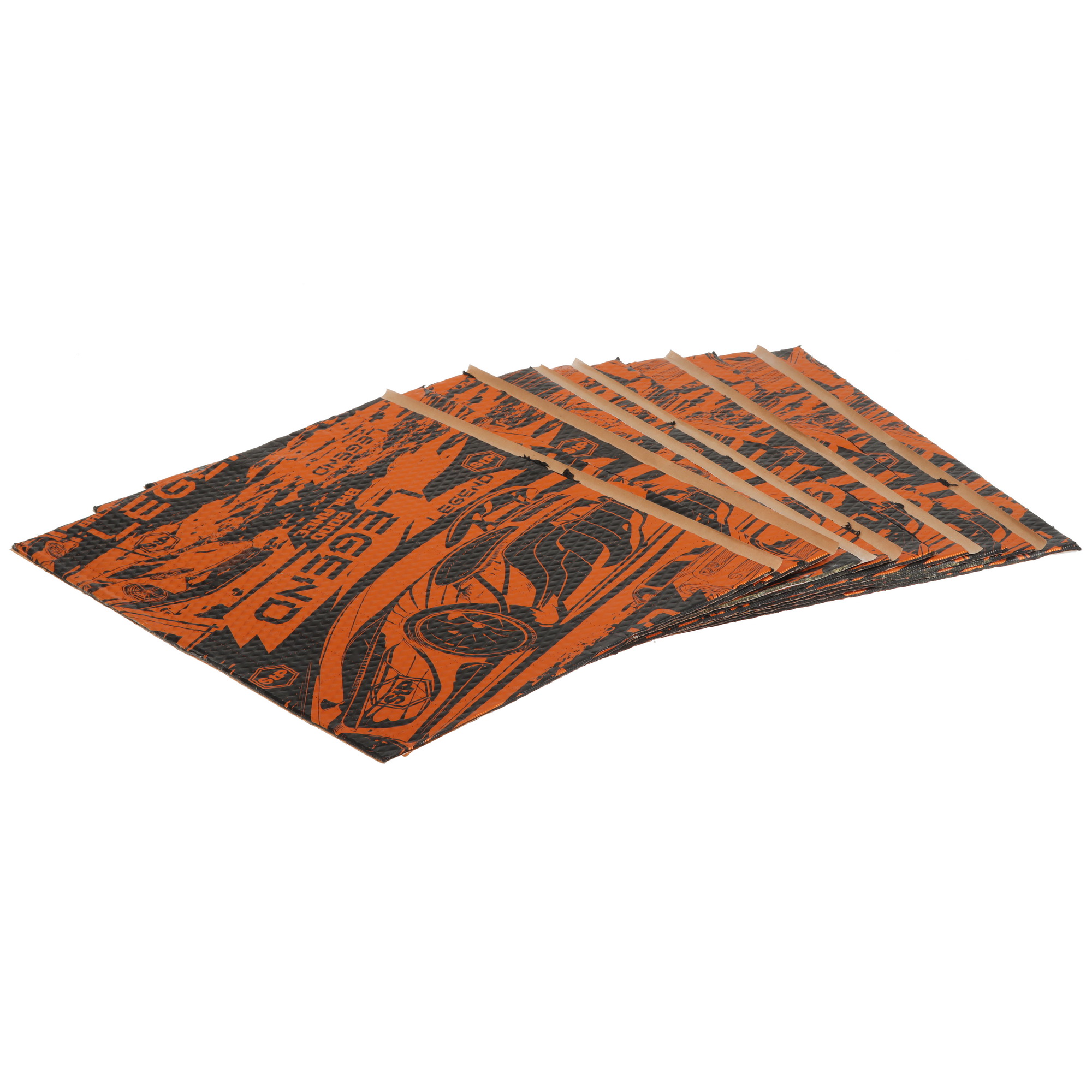 9096892 Виброизоляция StP Legend 3 STDN-0040961