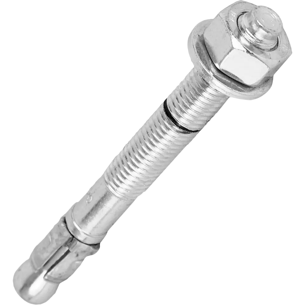 Клиновой анкер SORMAT с контролируемой затяжкой 12/20×118 мм 88479214 STLM-1005631