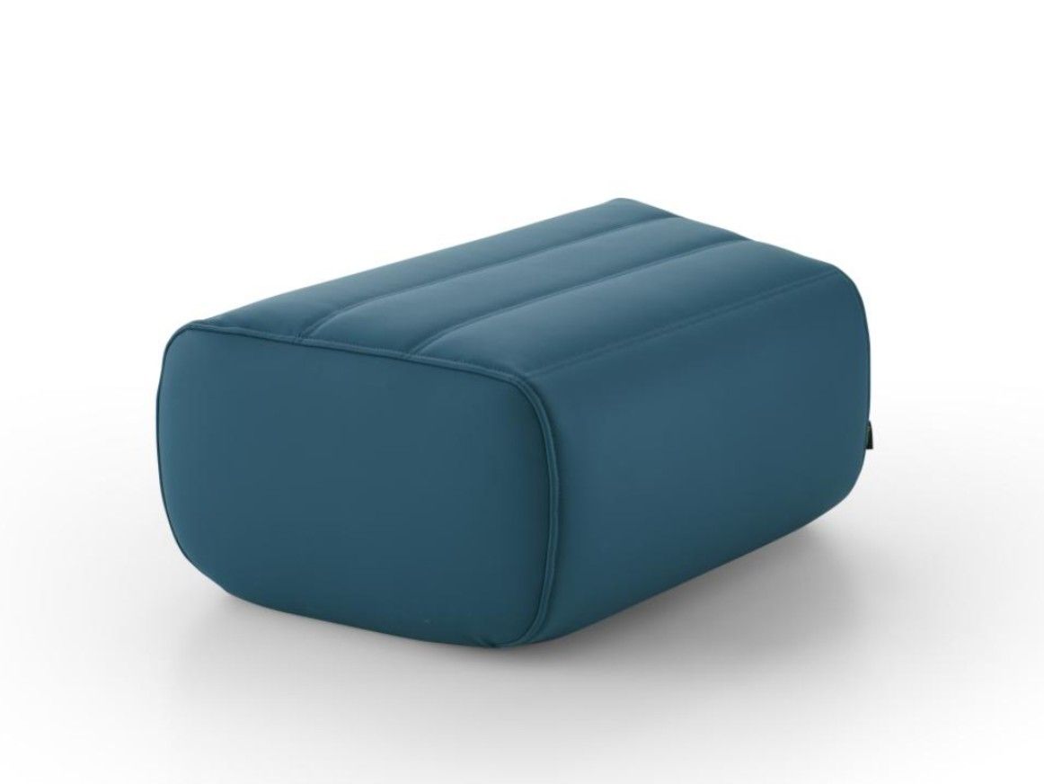 Ткань прямоугольная Садовая подставка для ног Ligne Roset Saparella ARCH-00045058