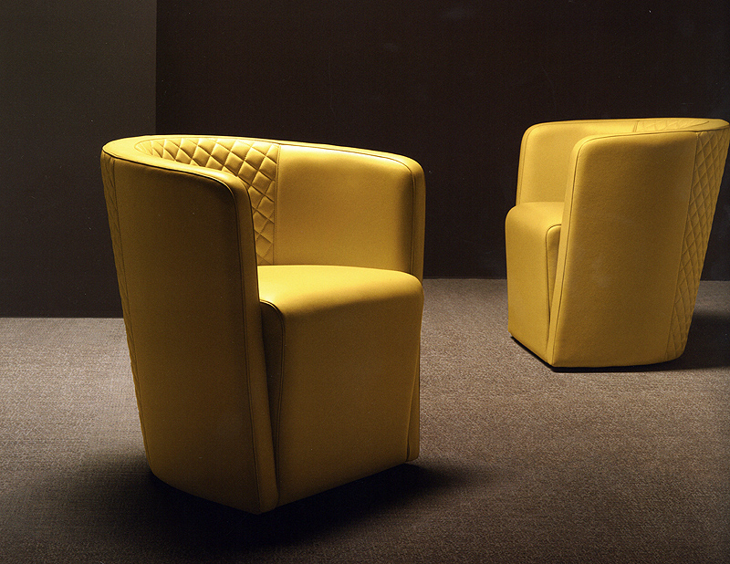 Кресло  MALERBA RC509 