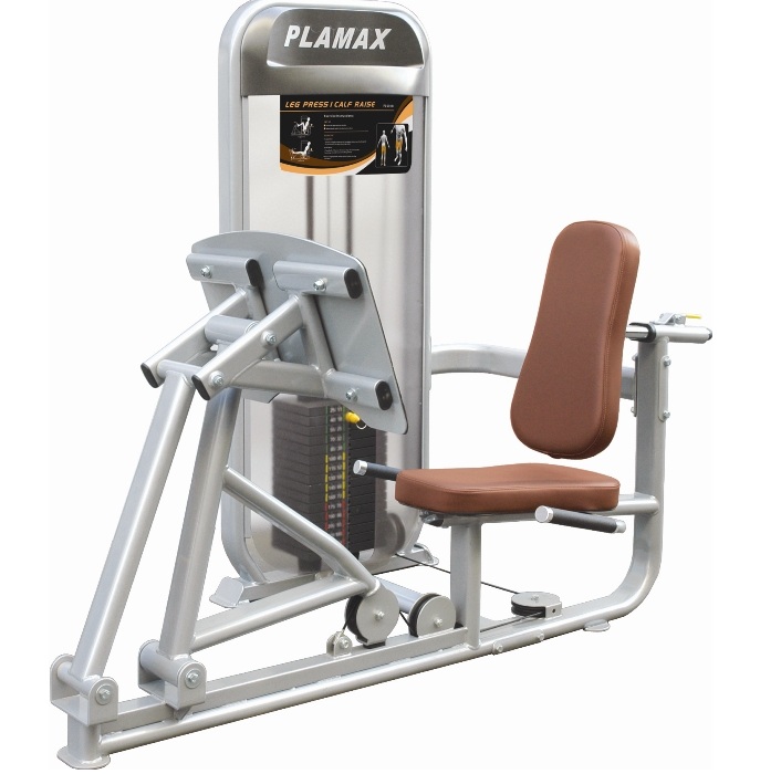 PL9010 Aerofit plamax pl9010 жим ногами / икроножные AeroFIT Plamax 