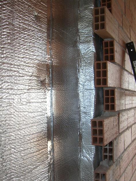 OVER-ALL Тепло-звукоизоляция и пароизоляция sun-id-1460985 - Вид №5