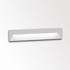 Открытый металлический светодиодный маркер