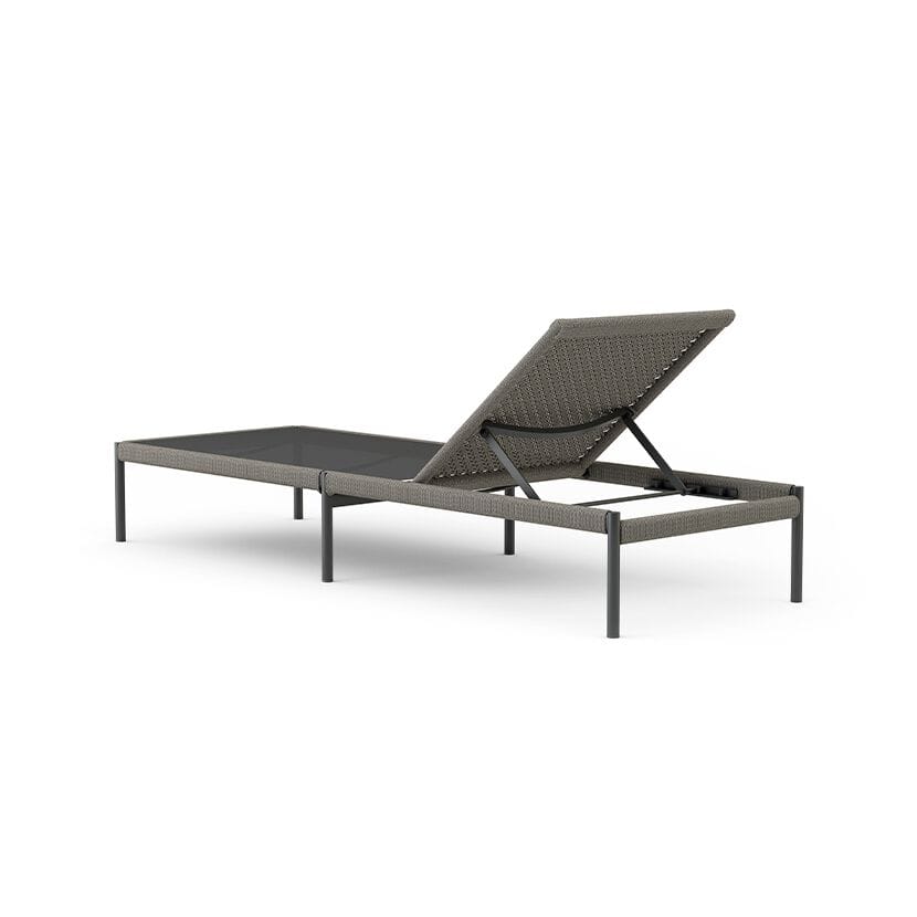 Алюминиевая откидная Садовая кровать Walters Coast ARCH-00005584 - Вид №1