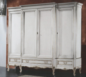 Шкаф  ARTE CASA 2772