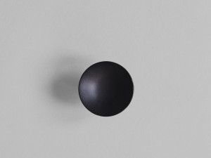 Металлическая ручка