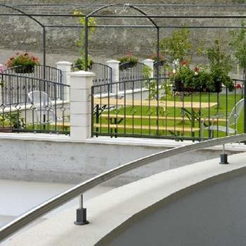 SAS Italia Облицовка бетонной стены sun-id-1516379 - Вид №8