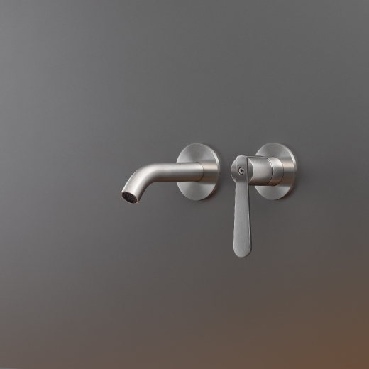 Настенный смеситель с носиком L. 125 мм  LTZ21 CEADESIGN  - Вид №1