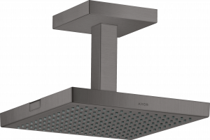 10929340 Верхний душ 240/240 1jet с потолочным подключением AXOR SHOWERSOLUTIONS