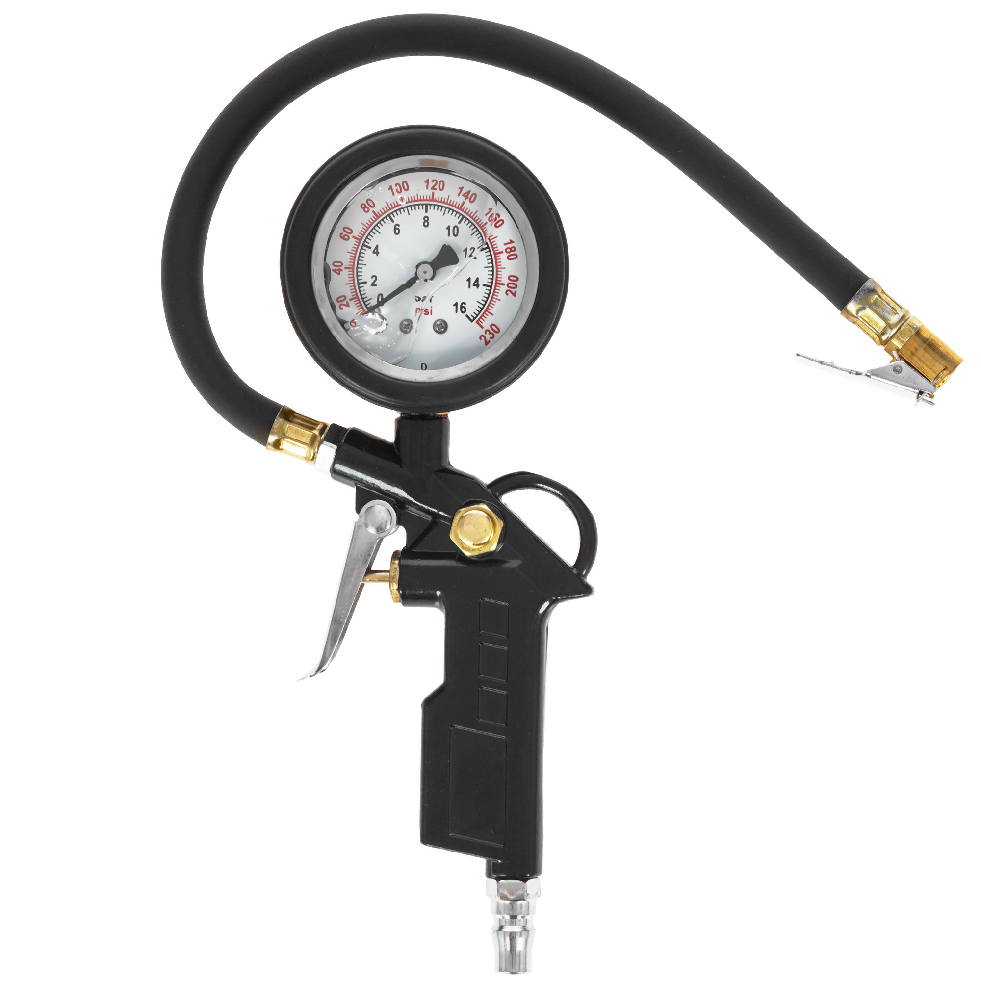 Пневмопистолет ВЫМПЕЛ 16bar №2 9117801 STDN-0129850