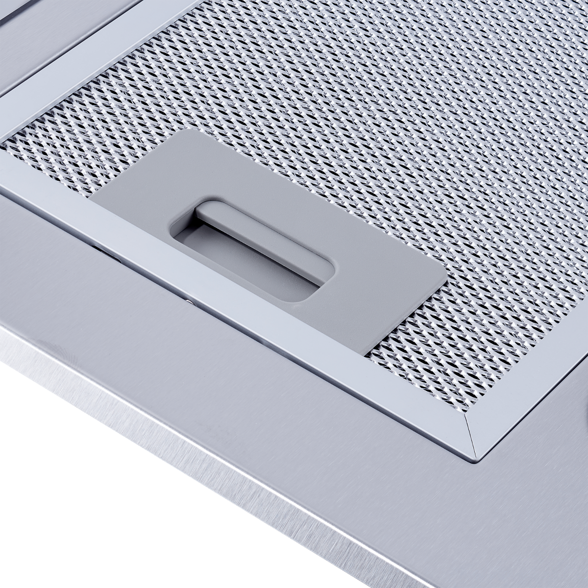 9240873 Вытяжка полновстраиваемая EXITEQ EX-1446 inox серебристый STDN-0087055 - Вид №9