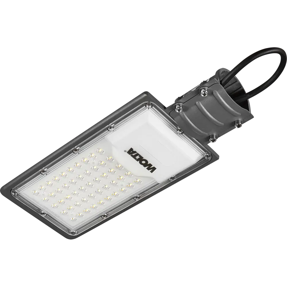 Уличный светодиодный прожектор Wolta STL-50W/04 с защитой IP65 89340888 STLM-1323808 - Вид №1