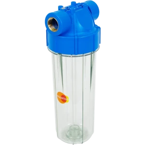 Магистральный корпус Equation 10SL для холодной воды резьба 3/4"