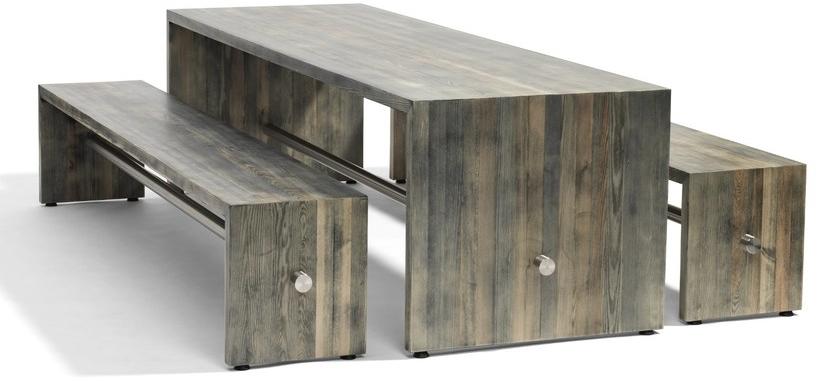 Blå Station Прямоугольный стол Ping-pong Bla Station sun-id-1477846 - Вид №2