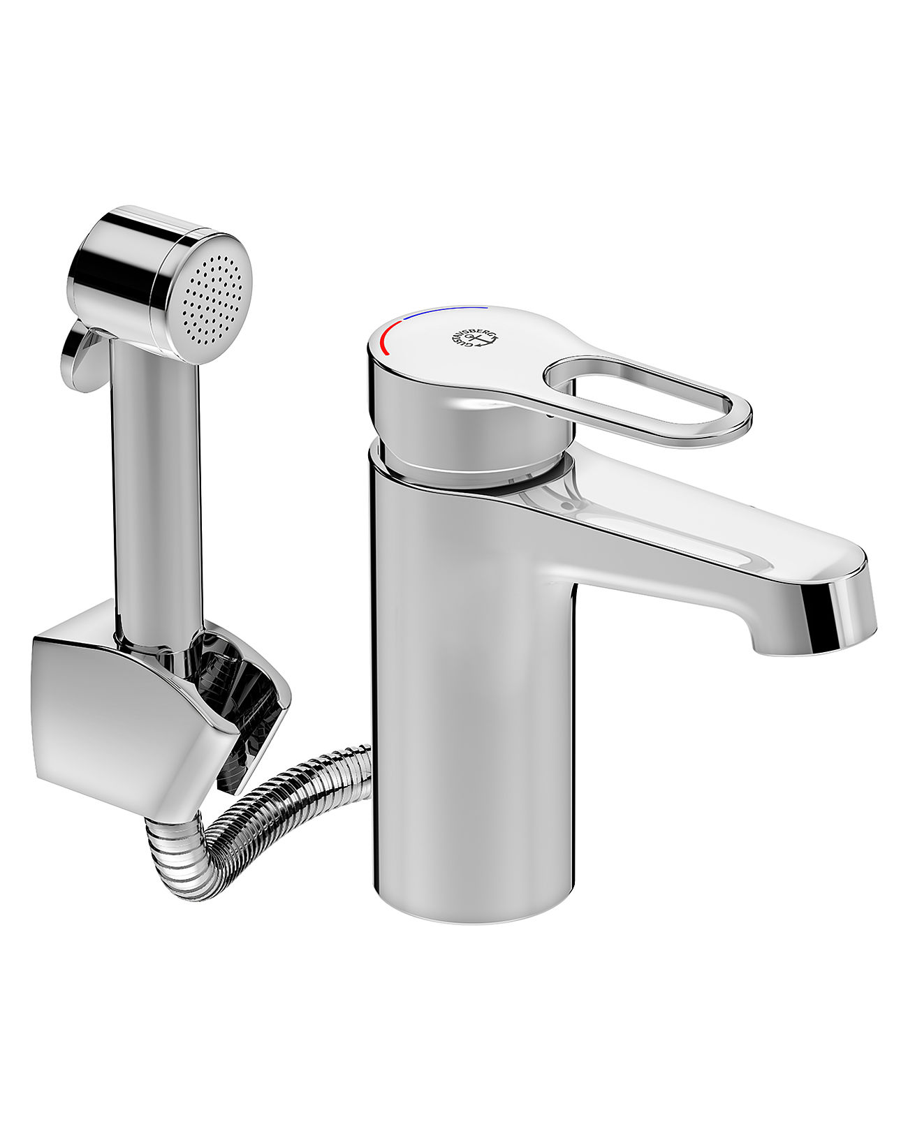 Смеситель для ванной Skandic Gustavsberg GB41213561  - Вид №1