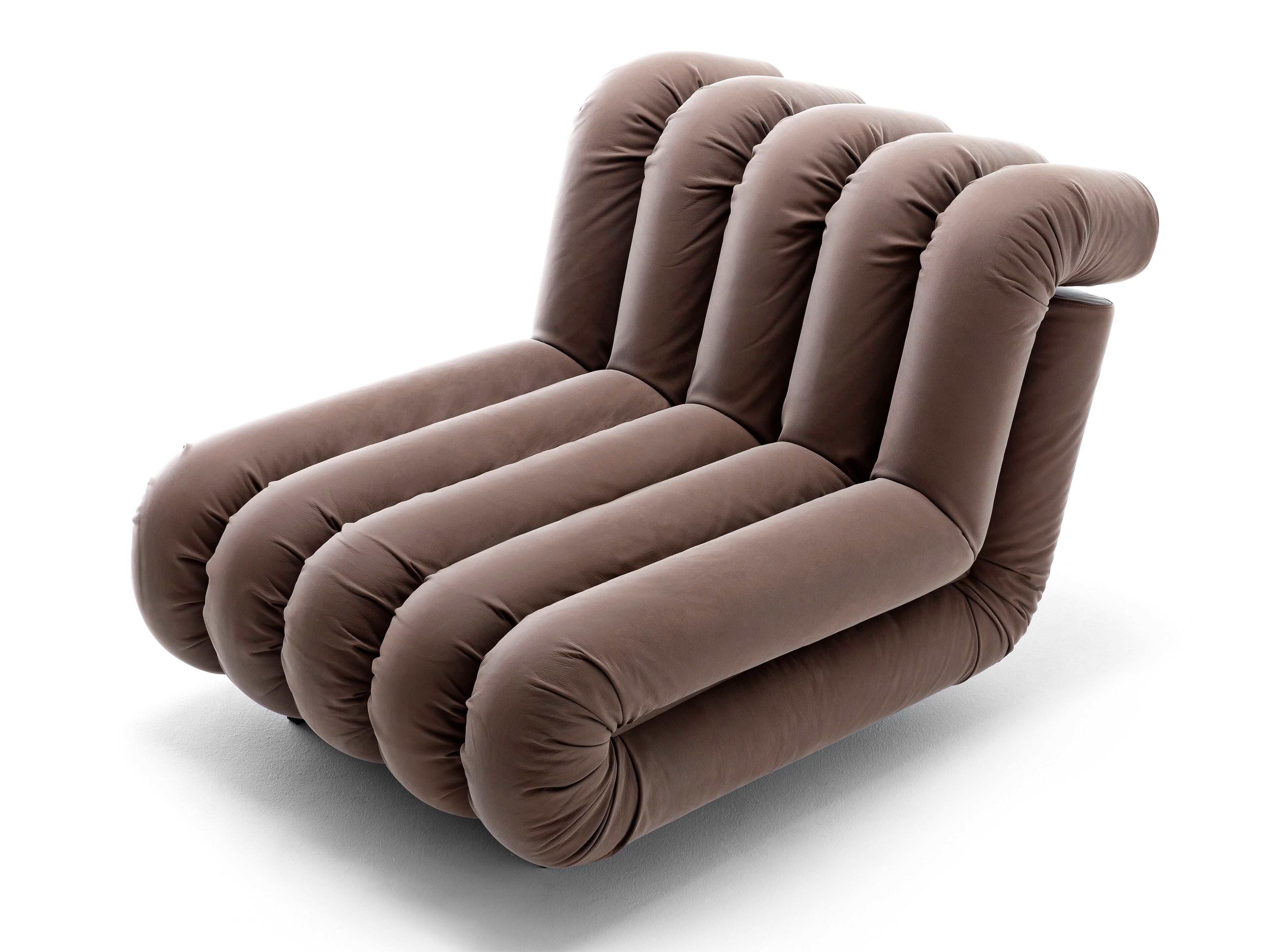 Тканевое кресло Exteta перископ ARCH-00104663 - Вид №5