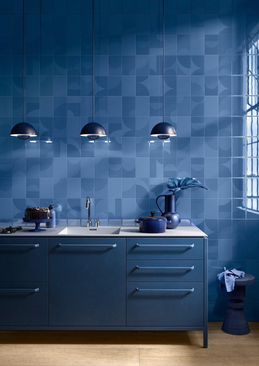 Imola Керамическое покрытие двойного обжига Let it bee sun-id-1374268 - Вид №1