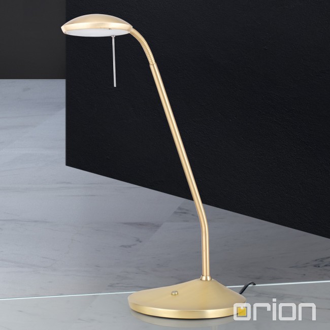 Orion LA 4-1189 MS-matt лампа настольная Cobra 116824 - Вид №1