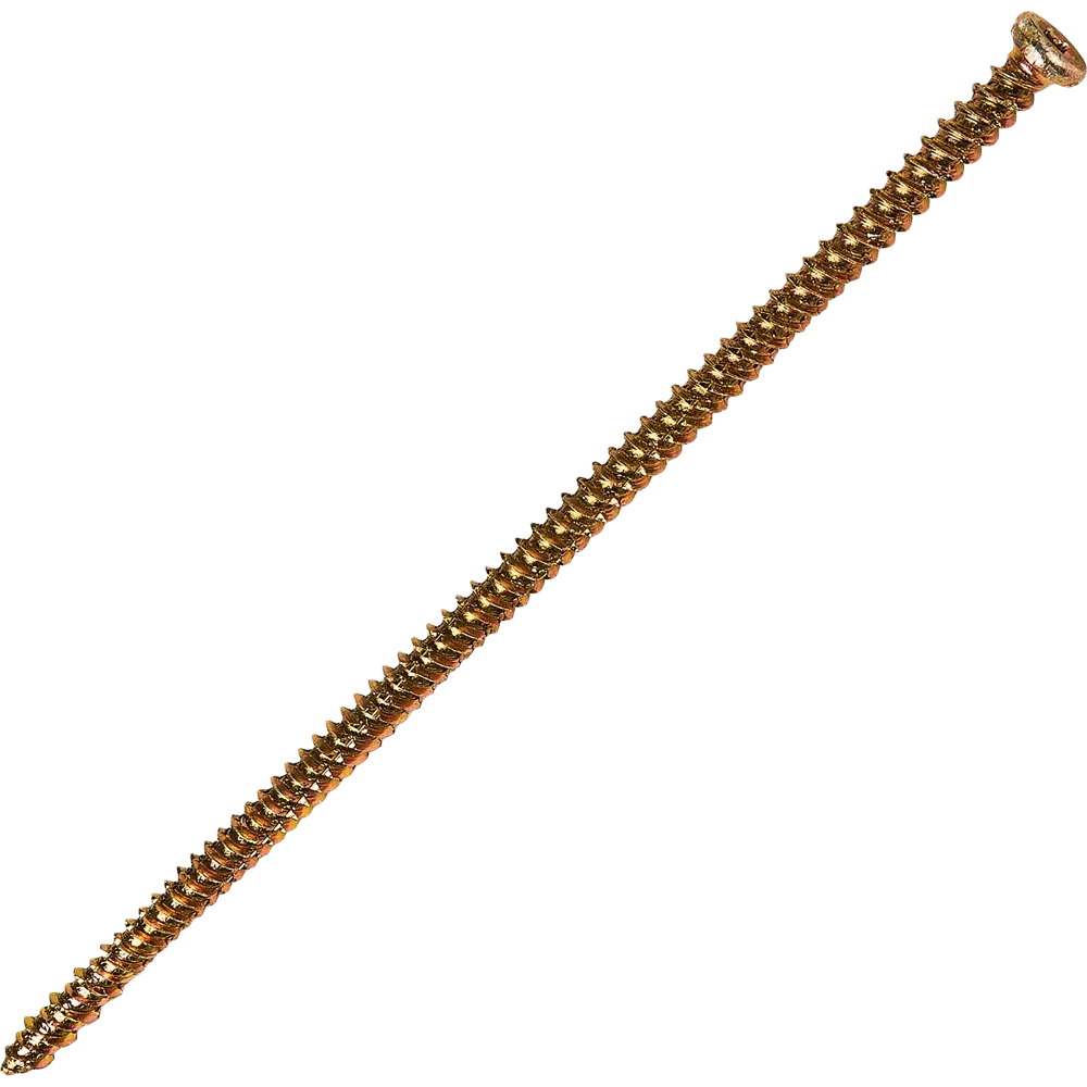 Шуруп Santreyd по бетону 7,5×212 мм с антикоррозийным покрытием 89356039 STLM-1003730