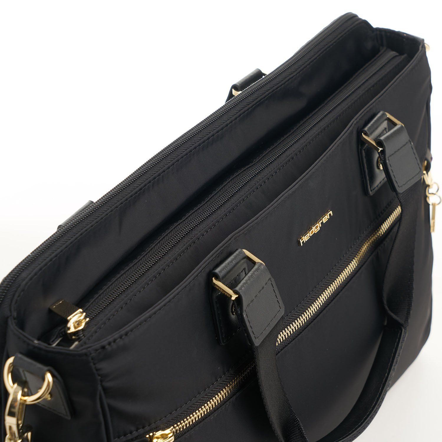 HCHM04L/003 Сумка HCHM04L Business Bag Appeal L 14,1" Hedgren Charm  - Вид №4