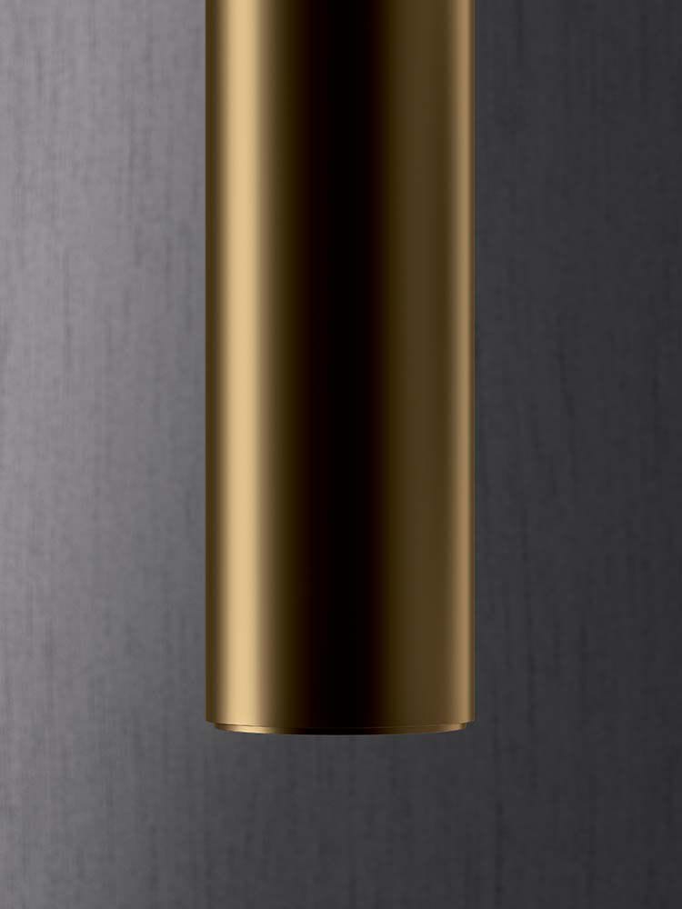 Алюминиевый светодиодный потолочный светильник Quadrifoglio Group TUBE ARCH-00130002 - Вид №4