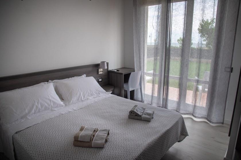 Mobilspazio Мебель для пансионатов и домовладельцев sun-id-1449178 - Вид №3