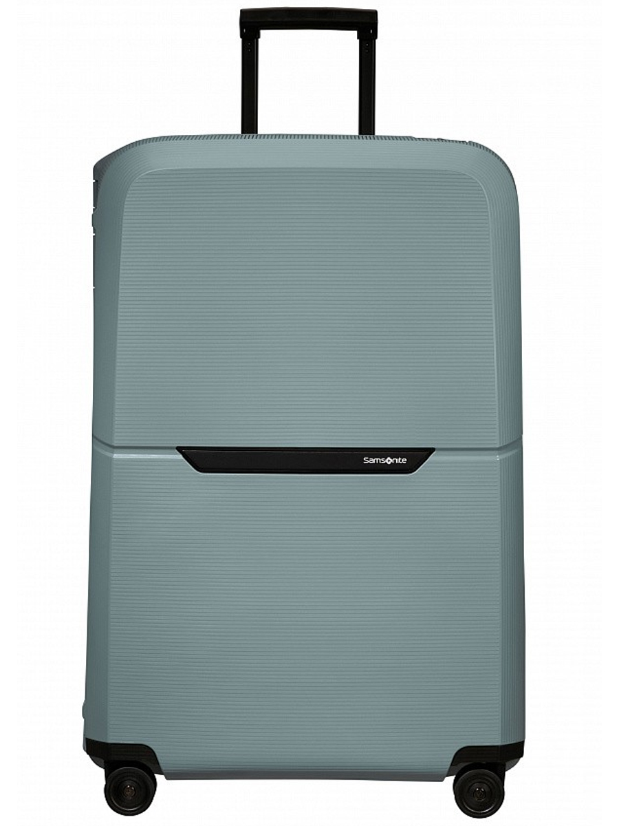 KH2-11004 Чемодан KH2*004 Spinner Samsonite Magnum Eco  - Вид №5