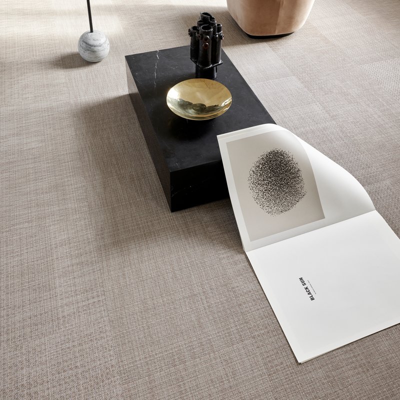 Bolon Elements  Напольное покрытие виниловый пол Cork  - Вид №1