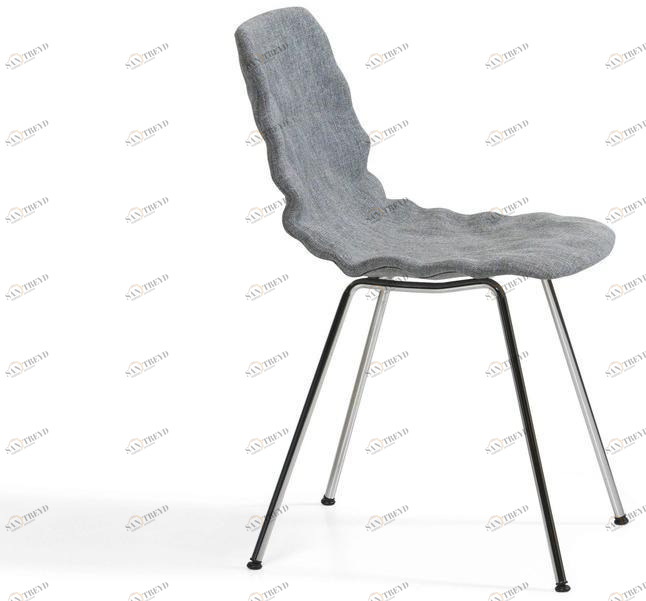 Blå Station Мягкое кресло Dent B506 Bla Station