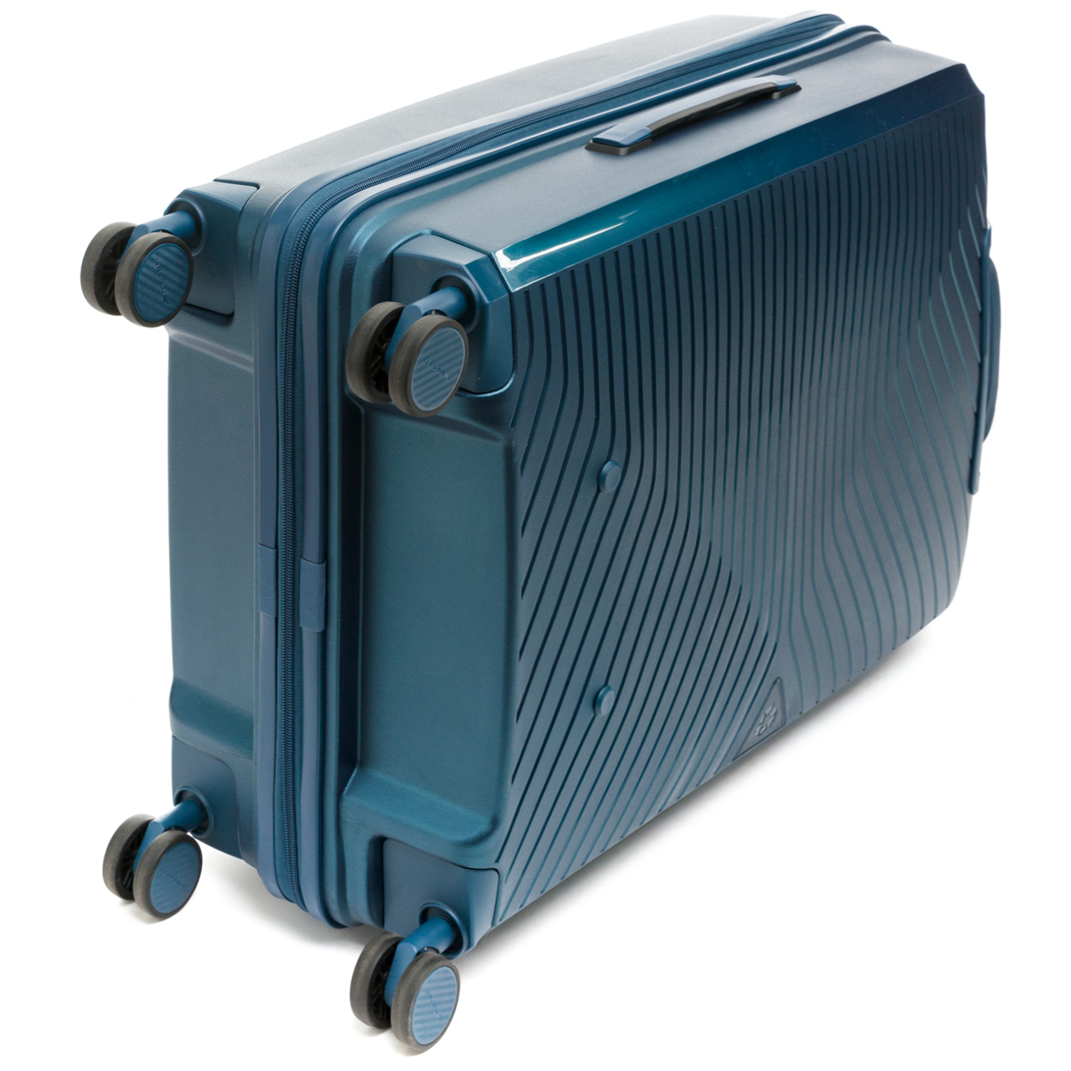 M1260-74-62 Чемодан M1260*62 M March Gotthard  - Вид №3