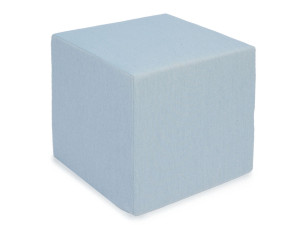 Sunbrella®квадратный садовый пуф