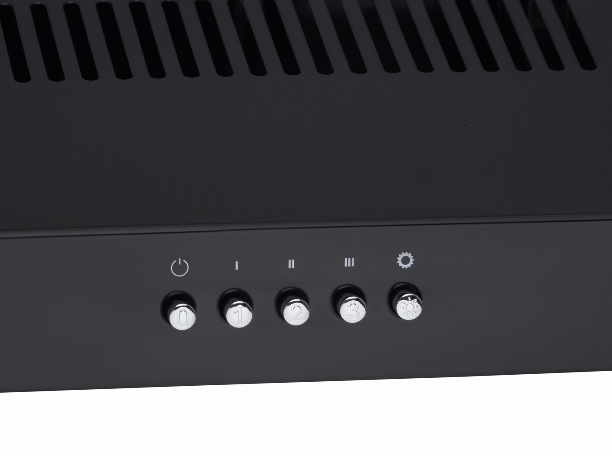 9152920 Вытяжка подвесная Evelux Ulla 60 B черный/серый STDN-0037713 - Вид №10