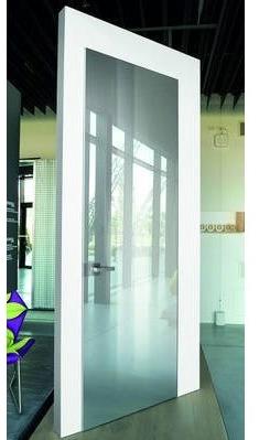 Scrigno Распашная дверь из стекла заподлицо со стеной Essential sun-id-1514881 - Вид №1