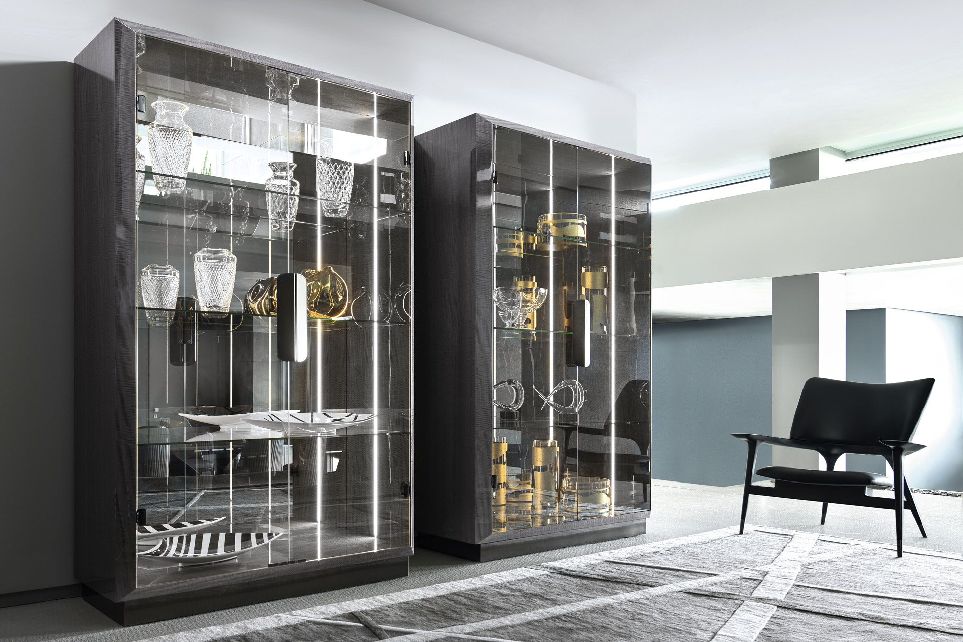 3855 Mirage витрина - giorgio collection - Вид №3