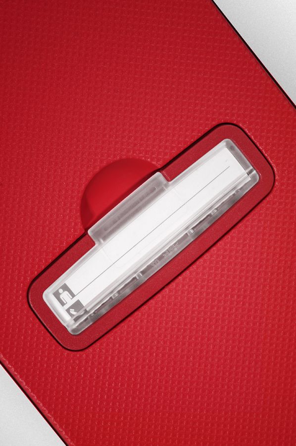 10U-10004 Чемодан 10U*004 Spinner 81/31 Samsonite S'Cure  - Вид №7