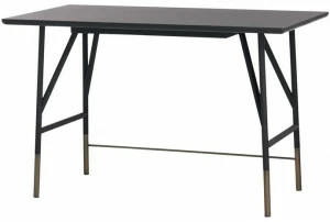 Potocco Прямоугольный деревянный стол Wood y 889/scr