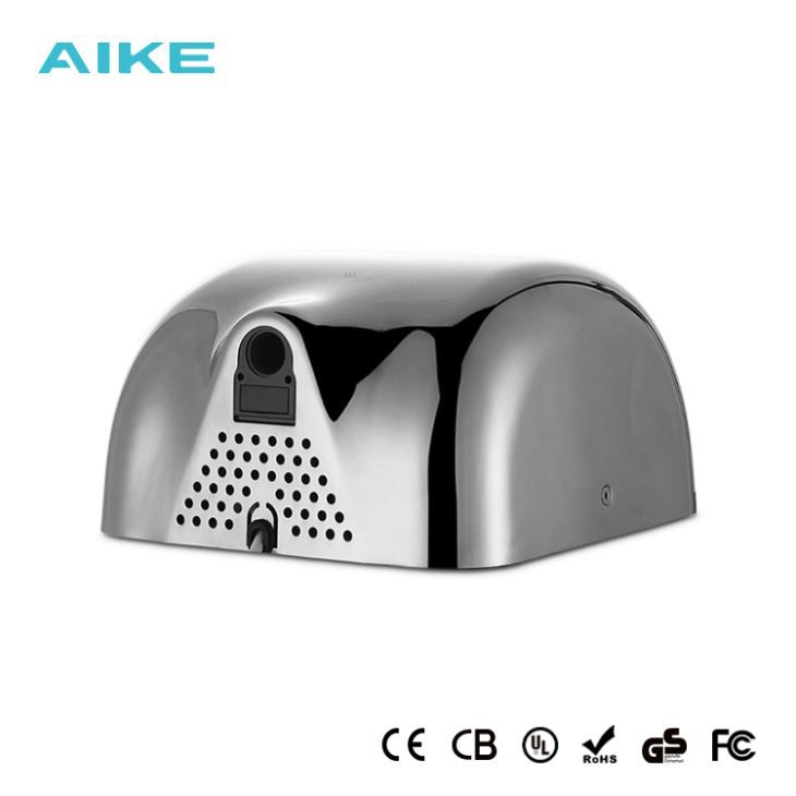 Сушилки для рук в ванной AIKE AK2801_474  - Вид №4