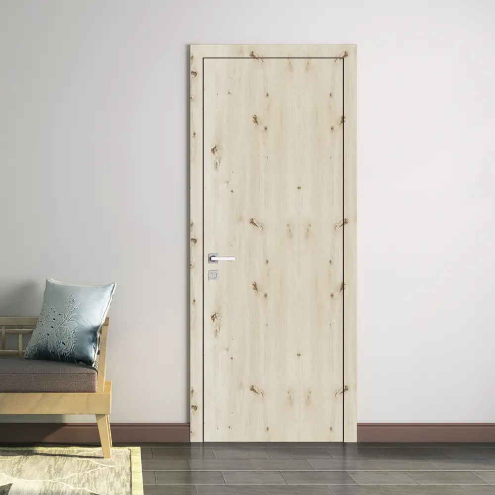 89021532 Пленка самоклеящаяся Inspire 0.9x2 м цвет скандинавский дуб STLM-0826807  - Вид №2