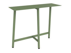 Металлический многоцелевой высокий стол / стол