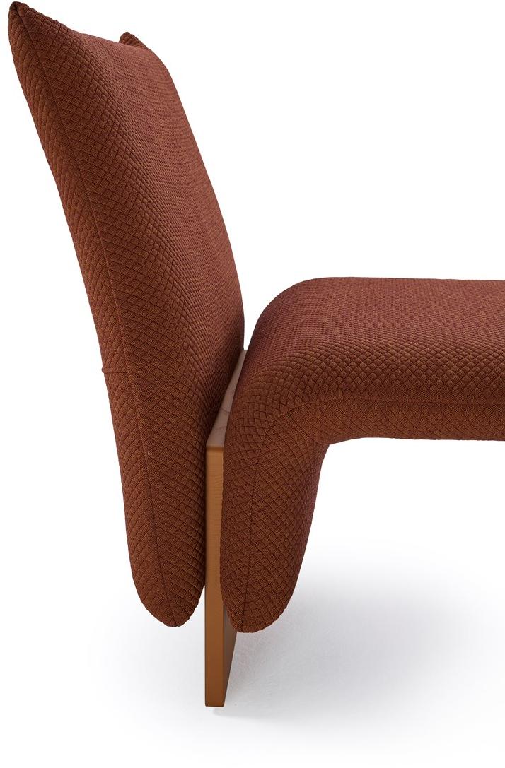 Sancal Дормез из ткани Diwan sun-id-1402356 - Вид №3