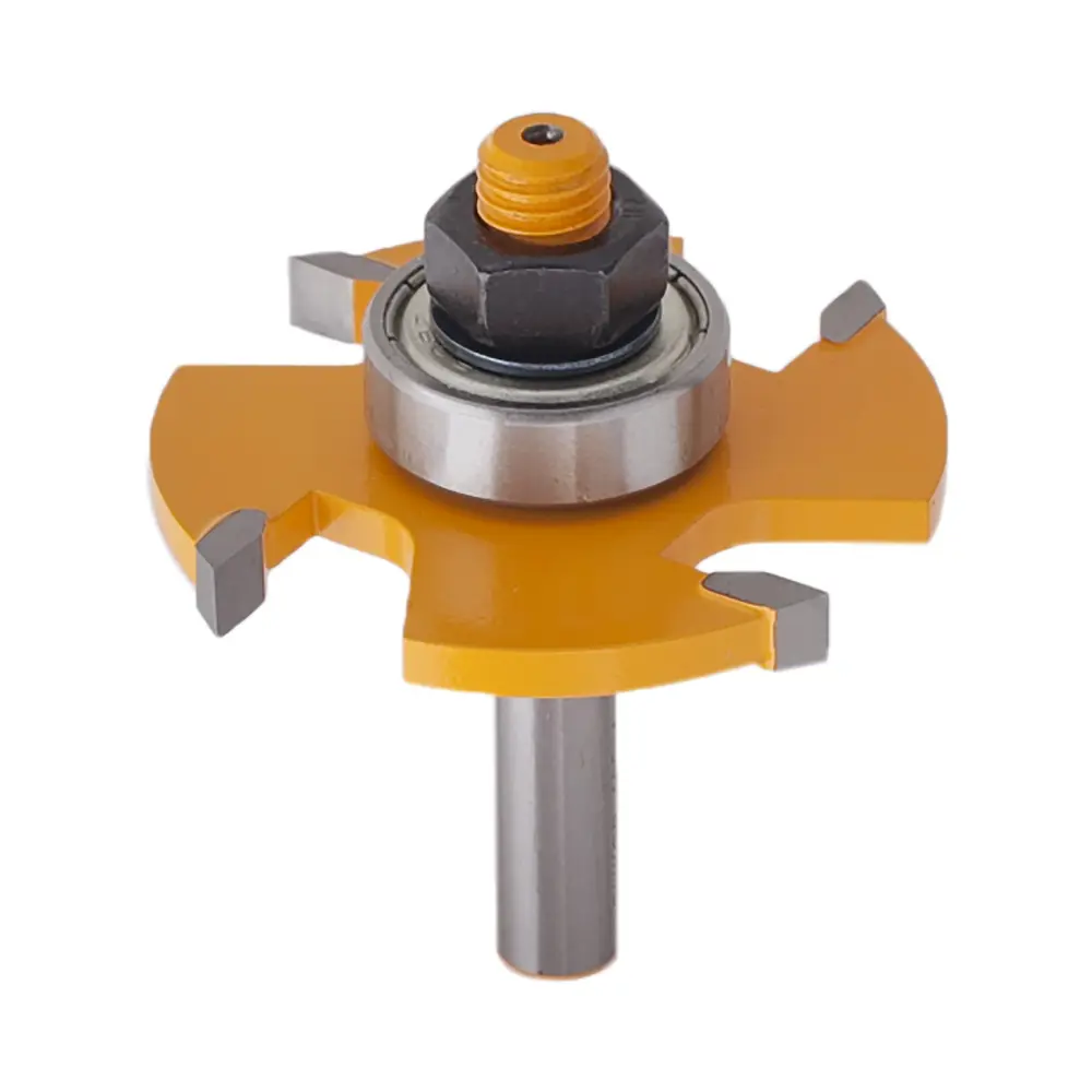 Фреза кромочная пазовая дисковая Энкор №10564 STLM-2065226 - Вид №1