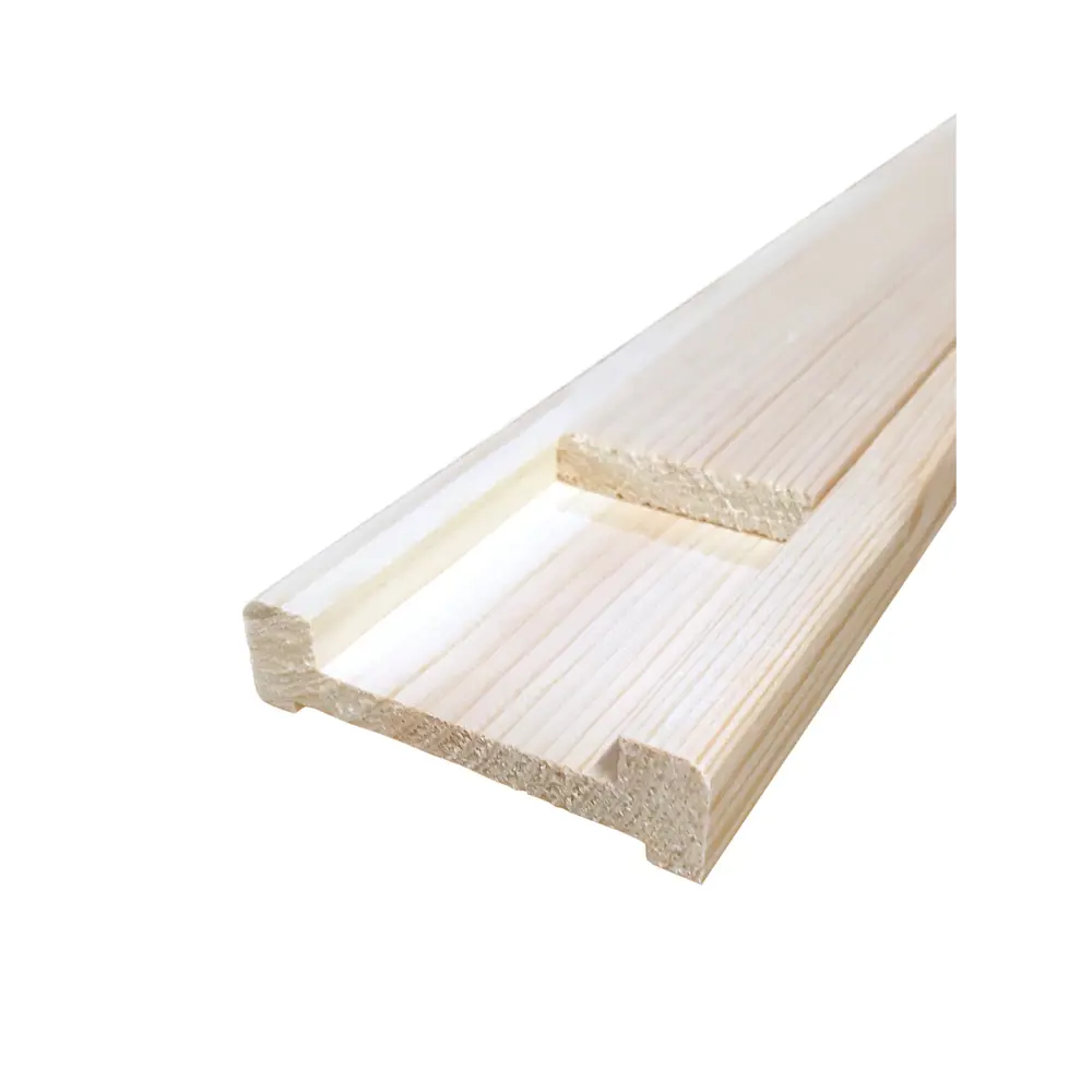 Santreyd Подбалясенник из натуральной хвои сорт Экстра для лестниц 83850934 STLM-0044952 - Вид №2